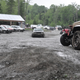 Image for article titled The $500 Craigslist Rally Car Goes To School